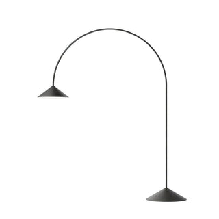 OUT Minimalist Iron Floor Light
