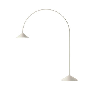 OUT Minimalist Iron Floor Light