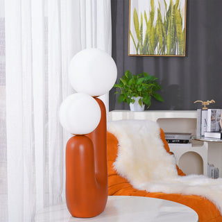 Oo Postmodern Ceramics Table Light