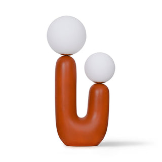 Oo Postmodern Ceramics Table Light