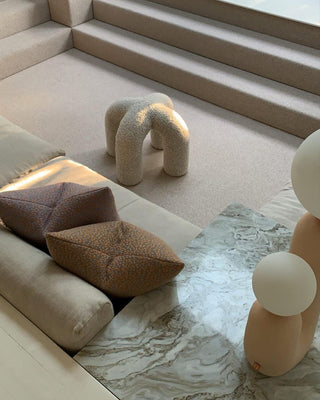 Oo Postmodern Ceramics Table Light