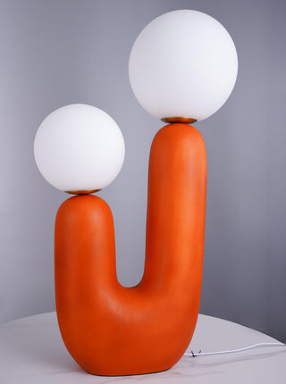 Oo Postmodern Ceramics Table Light