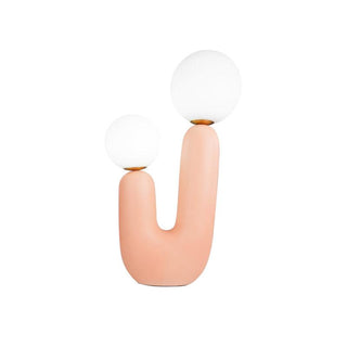 Oo Postmodern Ceramics Table Light
