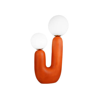 Oo Postmodern Ceramics Table Light