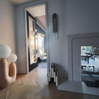 Oo Postmodern Ceramics Table Light