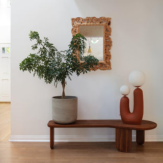 Oo Postmodern Ceramics Table Light