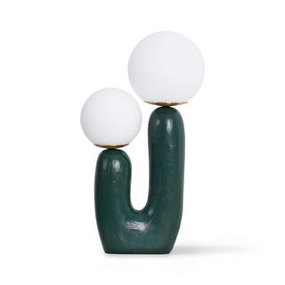 Oo Postmodern Ceramics Table Light