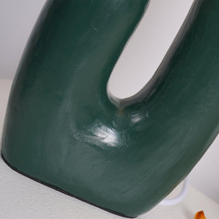 Oo Postmodern Ceramics Table Light