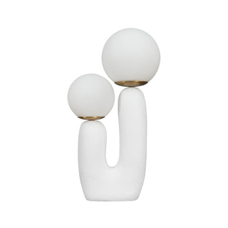 Oo Postmodern Ceramics Table Light