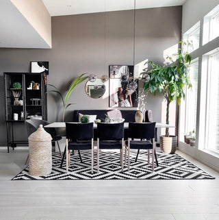 Orb Scandinavian Brass Chandelier