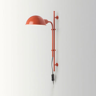 Orbis Modern Metal Wall Light