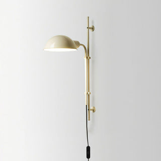 Orbis Modern Metal Wall Light