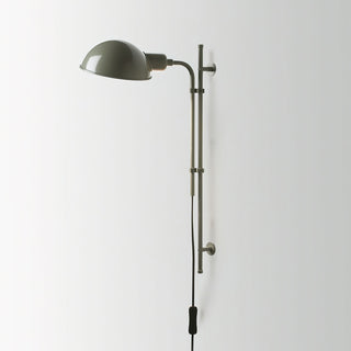 Orbis Modern Metal Wall Light