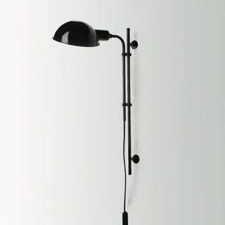 Orbis Modern Metal Wall Light