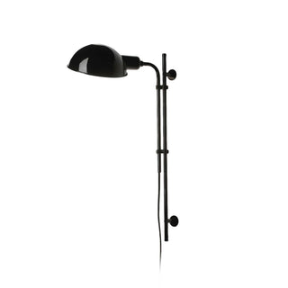 Orbis Modern Metal Wall Light