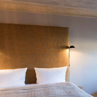 Orbis Modern Metal Wall Light