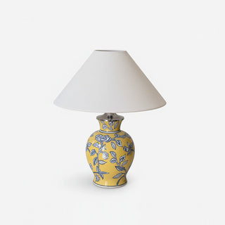 Rovan Modern Ceramics Table Lamp