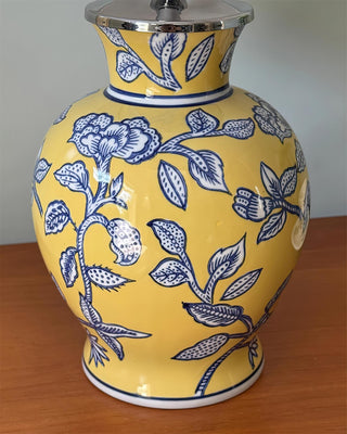 Rovan Modern Ceramics Table Lamp