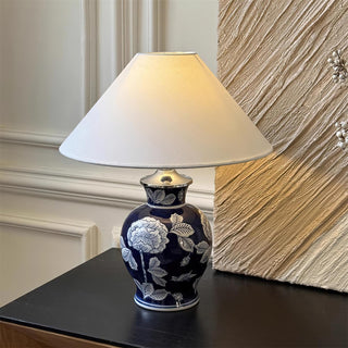 Rovan Modern Ceramics Table Lamp