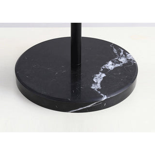 Otto Mid-Century Modern Metal Floor Light