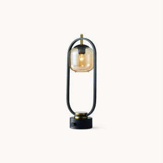 Frame Halo Table Lamp