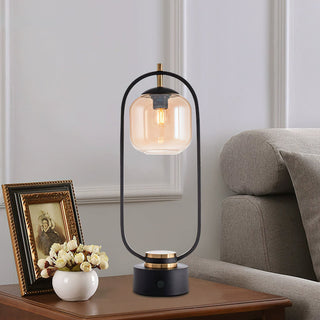 Frame Halo Table Lamp