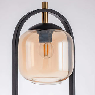 Frame Halo Table Lamp