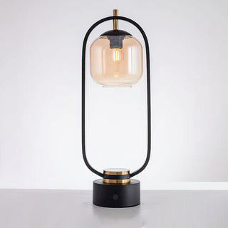 Frame Halo Table Lamp