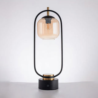 Frame Halo Table Lamp