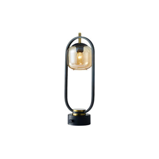 Frame Halo Table Lamp