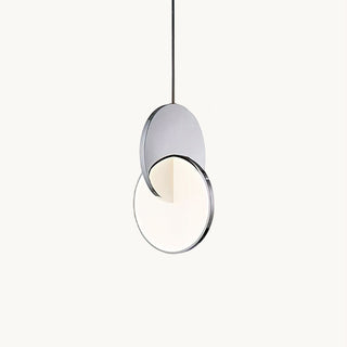 Overl Modern Stainless Steel Cluster Pendant Light