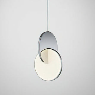 Overl Modern Stainless Steel Cluster Pendant Light