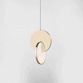 Overl Modern Stainless Steel Cluster Pendant Light