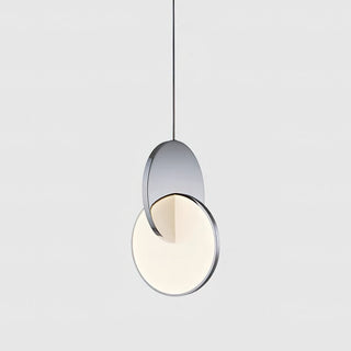 Overl Modern Stainless Steel Cluster Pendant Light