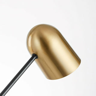 Pabula Sculptural Marble Table Light
