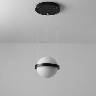 Palma Contemporary Acrylic Pendant Light