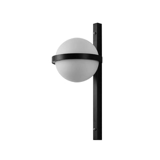 Palma Minimalist Metal Wall Light