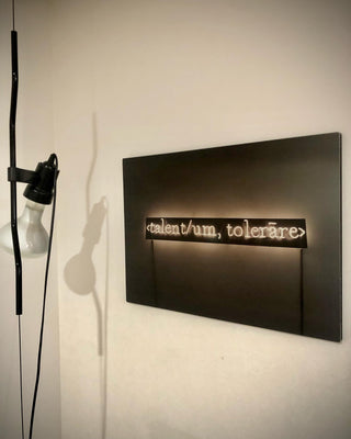 Kira Modern Metal Pendant Floor Lamp