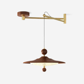 Vitra Industrial Metal Pendant Lamp