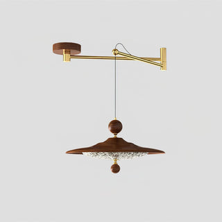Vitra Industrial Metal Pendant Lamp