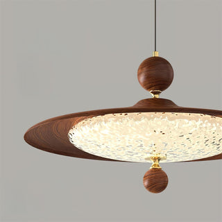 Vitra Industrial Metal Pendant Lamp