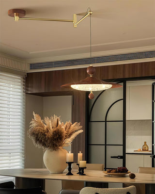 Vitra Industrial Metal Pendant Lamp