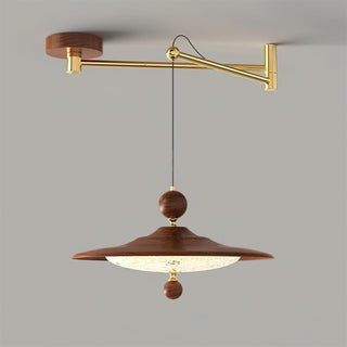 Vitra Industrial Metal Pendant Lamp