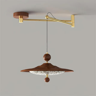 Vitra Industrial Metal Pendant Lamp