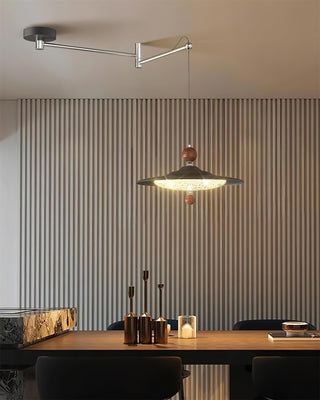 Vitra Industrial Metal Pendant Lamp