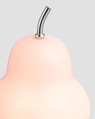 Saren Minimalist Glass Table Lamp