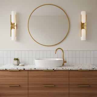 Axis Bar Wall Sconce