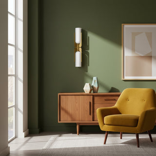 Axis Bar Wall Sconce