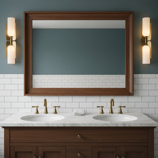 Axis Bar Wall Sconce