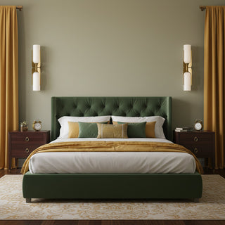 Axis Bar Wall Sconce